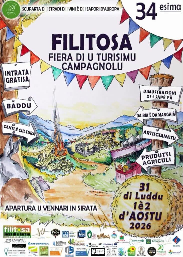 affiche filitosa 2026